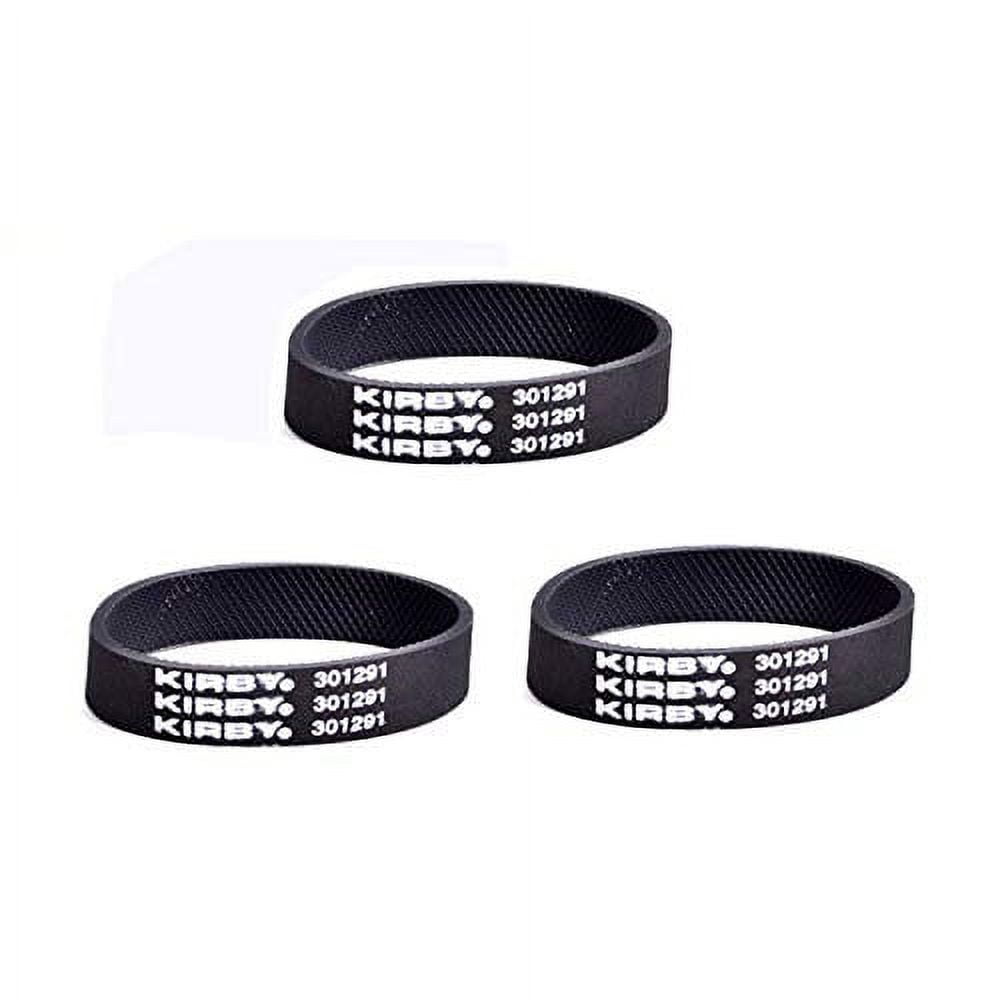 genuine kirby vacuum cleaner belts bands g3 g4 g5 g6 sentria i & ii oem