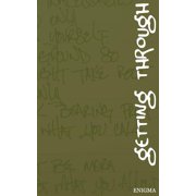 getting through (Paperback)