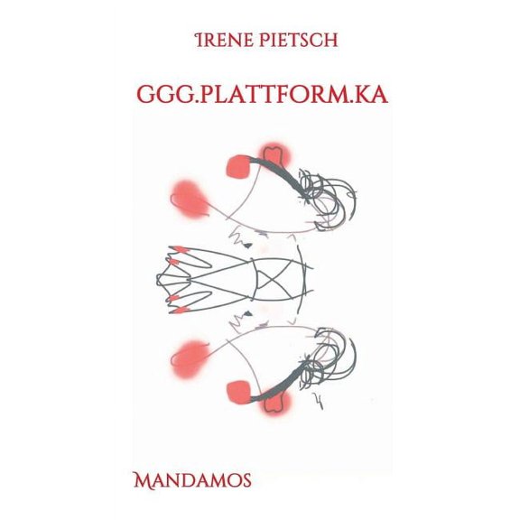 ggg.plattform.ka, (Hardcover)