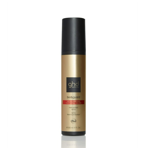 ghd Bodyguard Heat Protection Spray for Colored Hair
