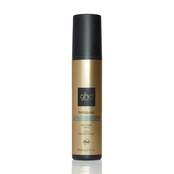 ghd Bodyguard Heat Protection Spray for Fine & Thin Hair