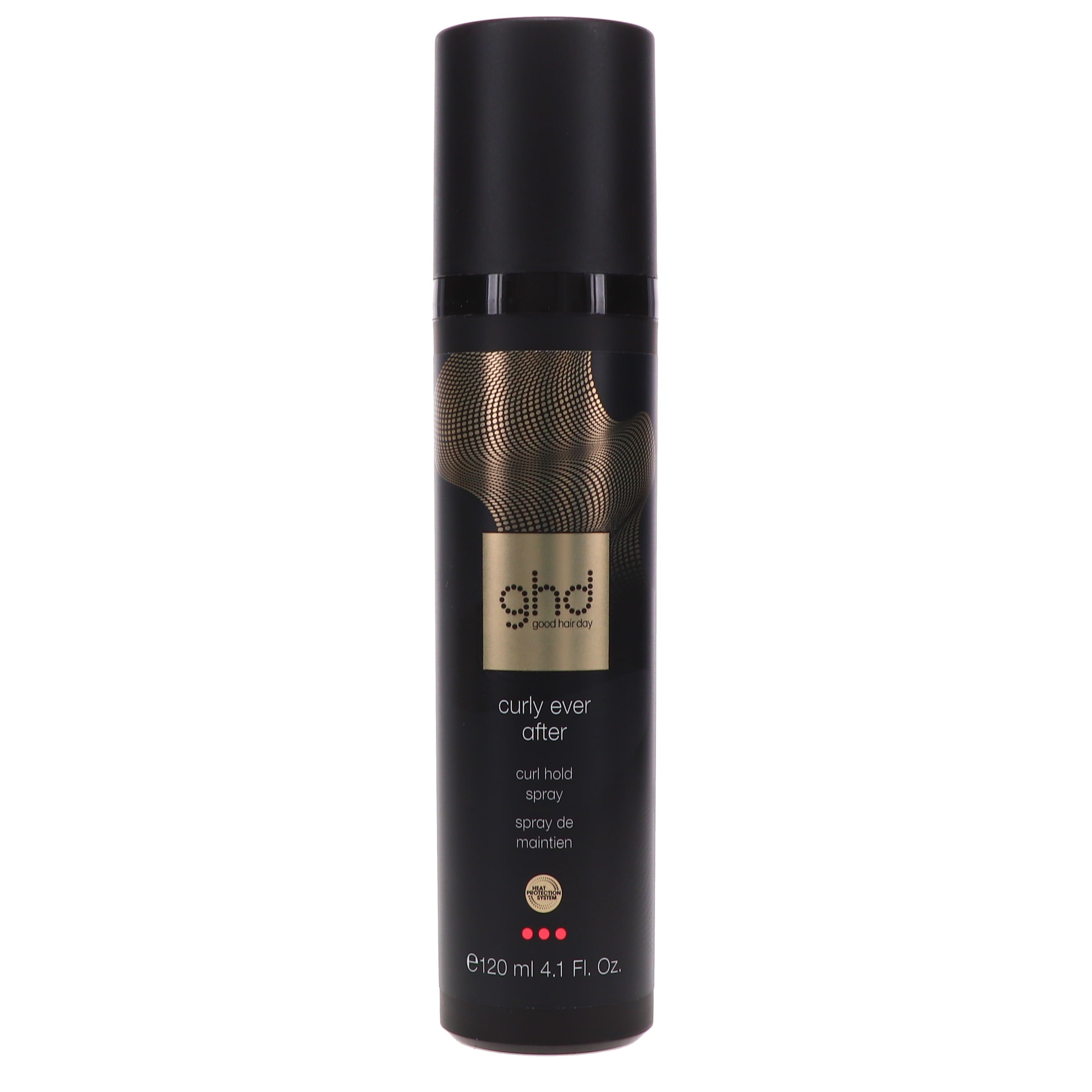 ghd Curly Ever After Curl Hold Spray 4oz ghd Curly Ever After Curl Hold Spray 4oz