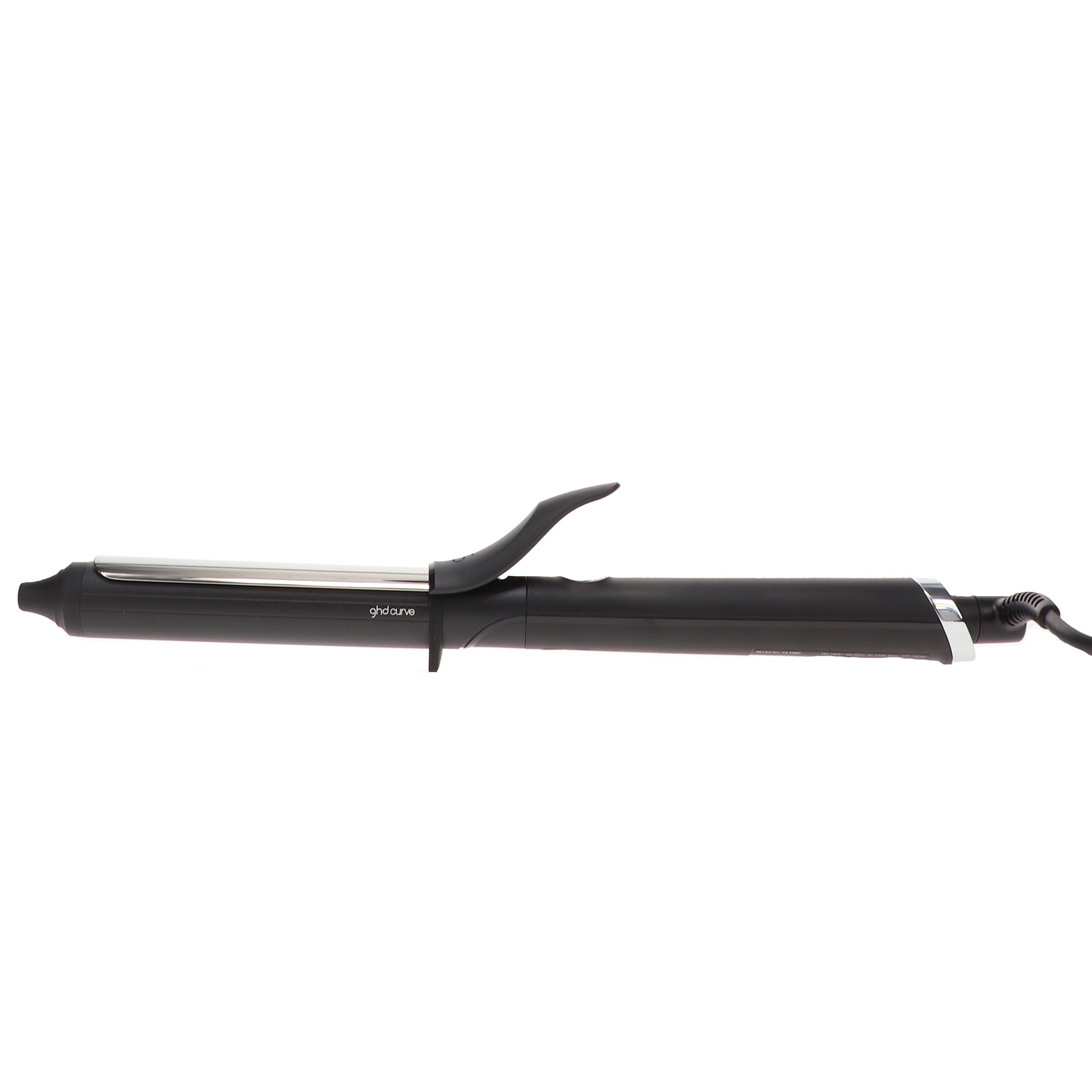 Ghd curling shop iron 1 inch