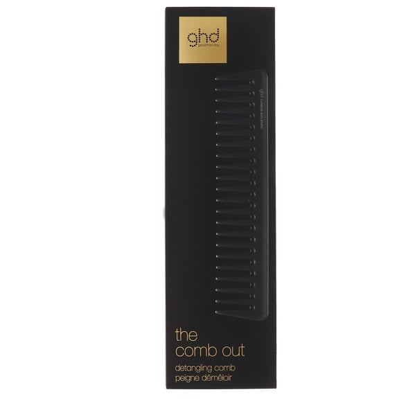 ghd Detangling Comb