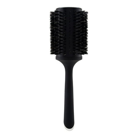 ghd Natural Bristle Radial Hair Brush 55mm Size 4 / 55mm