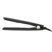ghd Gold Styler ― 1" Flat Iron Hair Straightener, Black