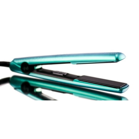 ghd gold atlantic jade professional styler w/ heat resistant bag