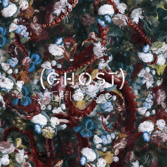 (ghost) - Effloresce | Mint (M) Mint (M)