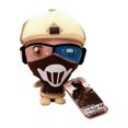 thumbnail image 1 of ghost Recon g-Recon 6" Plush Kozak, 1 of 2
