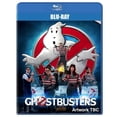 thumbnail image 1 of ghostbusters (2016) BluRay Italian Import (Blu-ray) Woods Wiig Begley Jr Dance, 1 of 3