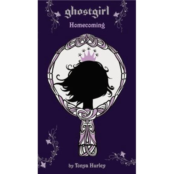Pre-Owned ghostgirl: ghostgirl: Homecoming (Series #2) (Hardcover)