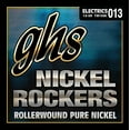 thumbnail image 1 of ghs nickel rockers true medium - wound third string, 1 of 3