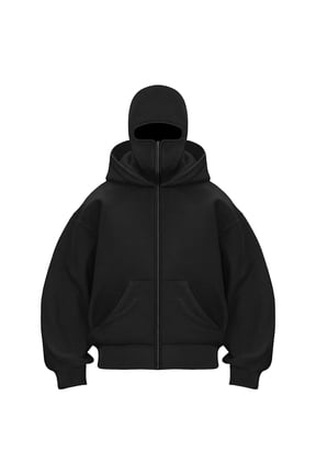 Women's Winter Double Hoodie Sweatshirt with Zip and Pocket Windproof Warm Sports Jacket Men Casual Hooded Coat,2XL