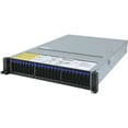 thumbnail image 1 of Gigabyte R282-Z91 Barebone System, 2U Rack-mountable, AMD, Socket SP3, 2 x Processor Support, 1 of 5