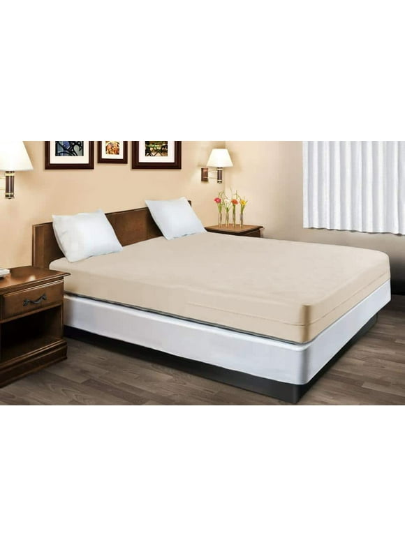 Zippered Mattress Protectors in Mattress Covers & Protectors
