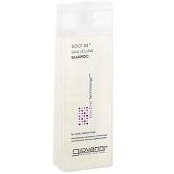 giovanni root 66 max volume shampoo, 33.8 fluid ounce