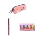 girl stuff stationery set for writing letters trees toys for 8 year old