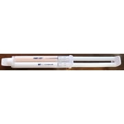 Gishy Goo! Dental & Orthodontic Wax Replacements for Orthodontics. Pain Relief Tooth Color, 1 Patient Syringe from Ultradent
