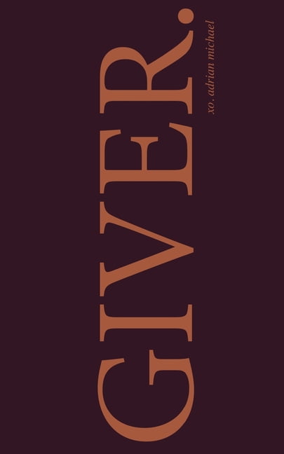 giver. III (Paperback)