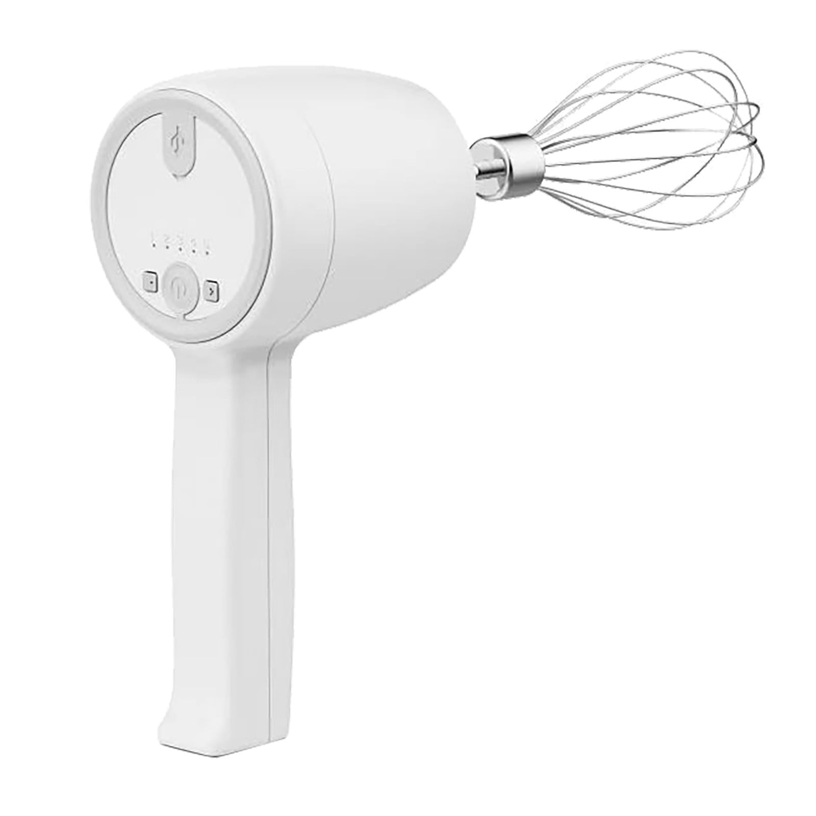 gkliGIHK Egg Beaters Egg Whites Convenient Household Whisk Electric