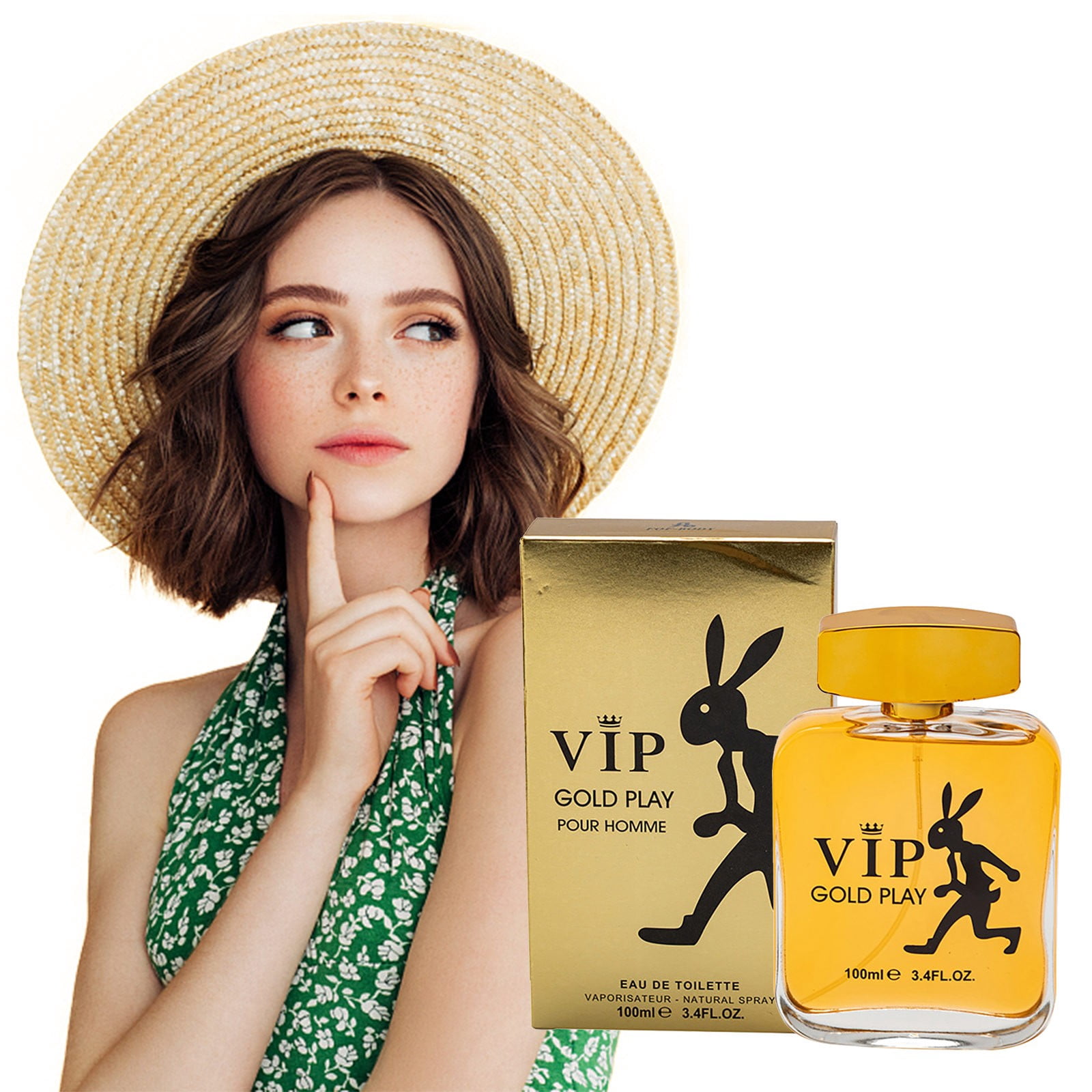 Rabbit Lady Perfume UAE Perfume Lasting Eau De Toilette Lasting