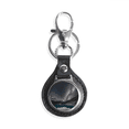 thumbnail image 1 of glacier lake observe stars galaxy pattern key link chain keyholder finder hook metal, 1 of 3