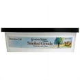 thumbnail image 1 of glacier ridge farms smoked gouda gourmet spreadable cheese 8oz (one cup), 1 of 2