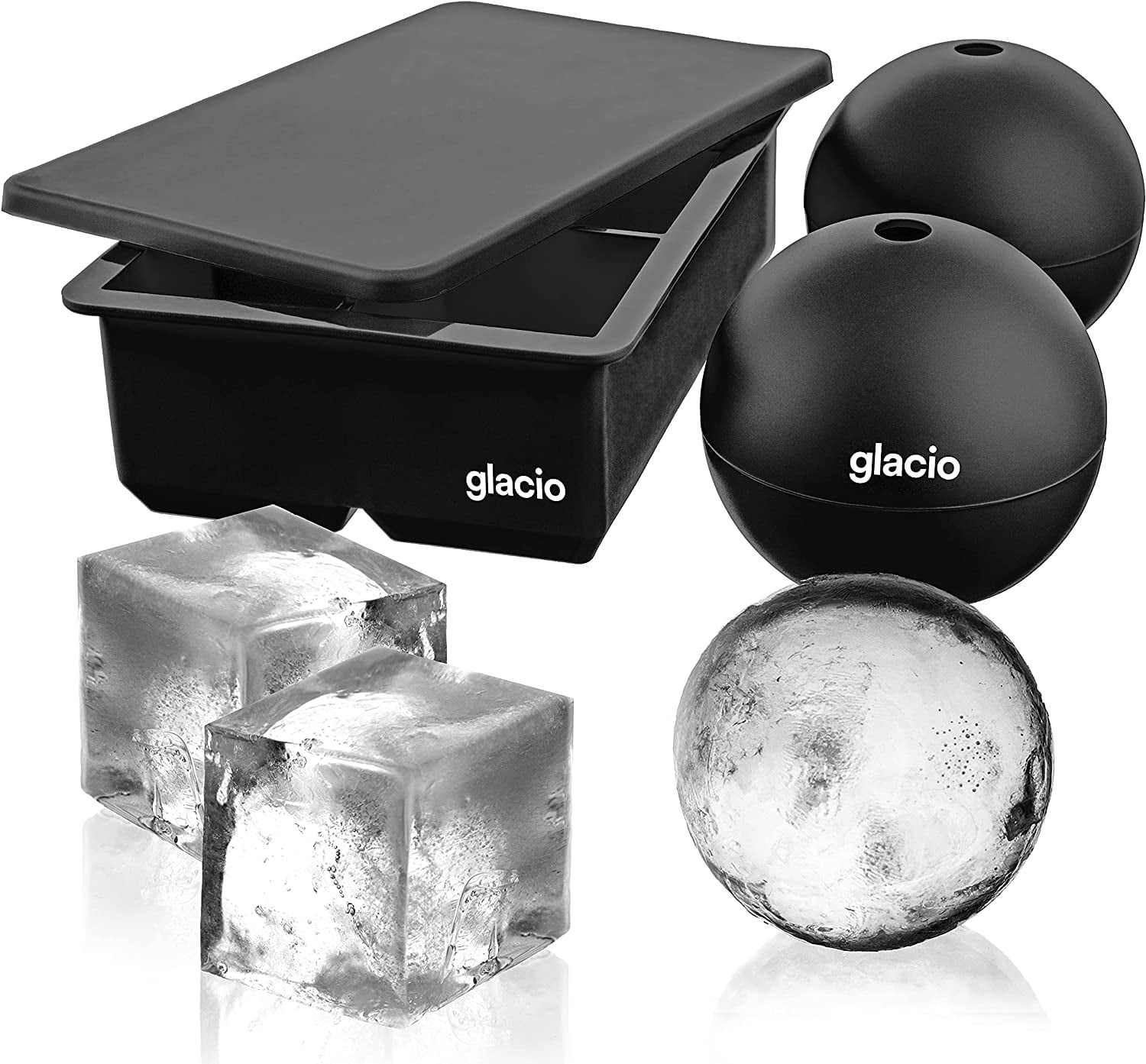 https://i5.walmartimages.com/seo/glacio-Ice-Cube-Molds-Jumbo-Square-Cube-Tray-with-Lid-and-2-Large-Sphere-Molds_62bb936d-672c-486d-b576-79867e3a3c68.81359effe2333e1aff0615d84371de68.jpeg