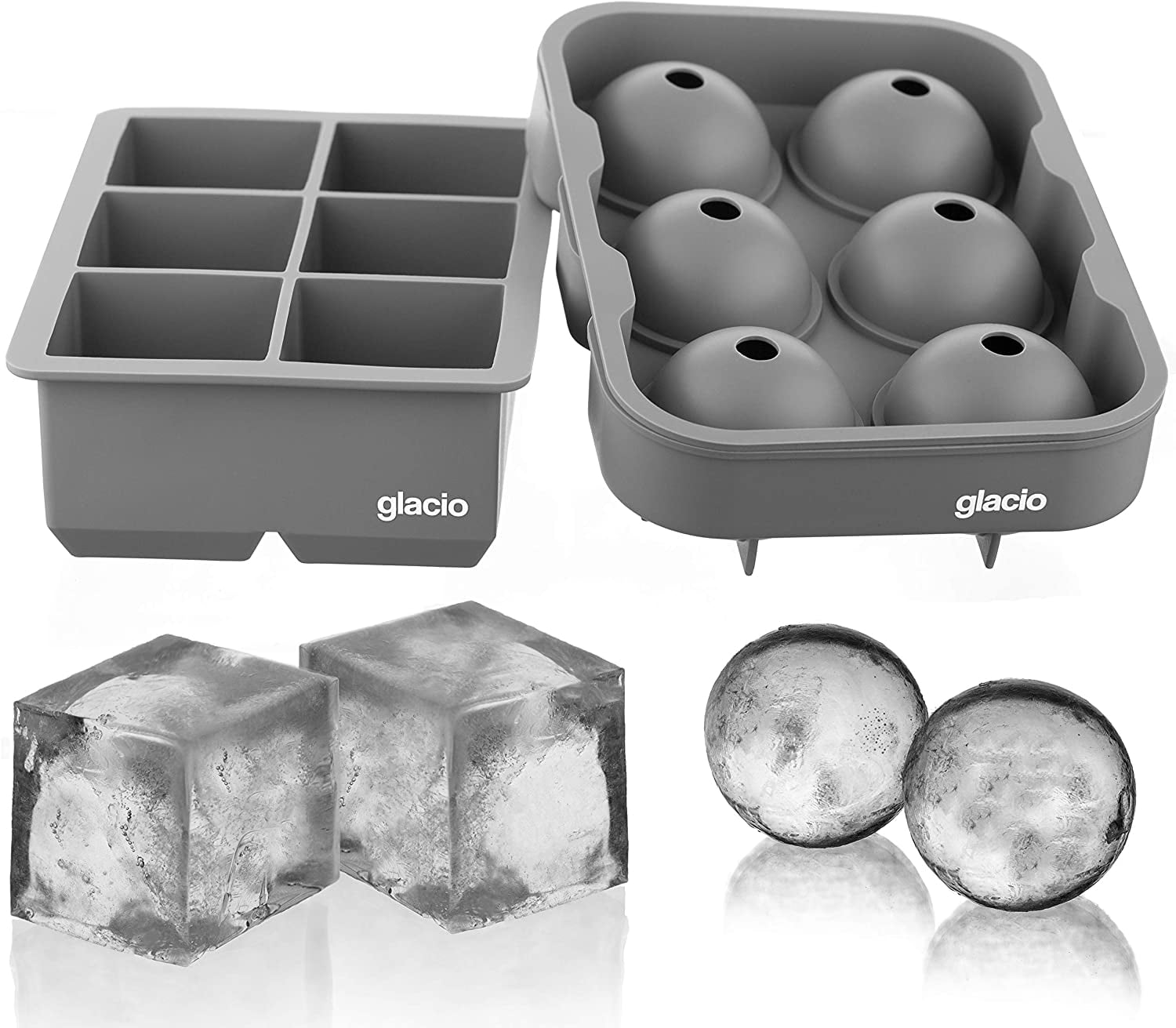 https://i5.walmartimages.com/seo/glacio-Ice-Cube-Trays-Silicone-Combo-Ice-Molds-Set-of-2-Sphere-Ice-Ball-Maker-with-Lid-Large-Square-Molds-Reusable-and-BPA-Free_05b9fdef-8e0c-4593-ba64-524580175f51.a5b30fa47bccd5cc9963492831c031dc.jpeg