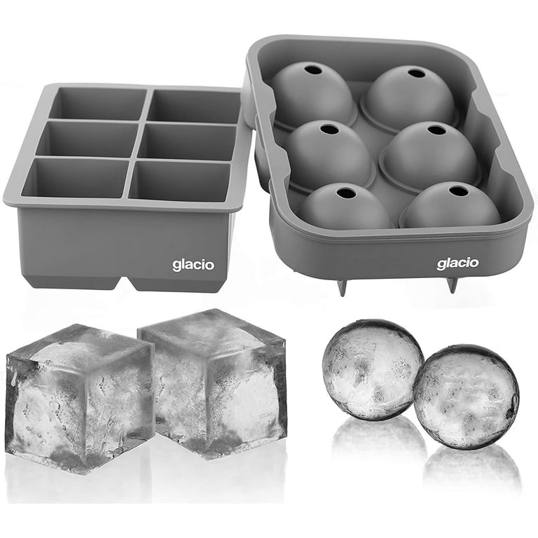 https://i5.walmartimages.com/seo/glacio-Ice-Cube-Trays-Silicone-Combo-Ice-Molds-Set-of-2-Sphere-Ice-Ball-Maker-with-Lid-Large-Square-Molds-Reusable-and-BPA-Free_05b9fdef-8e0c-4593-ba64-524580175f51.a5b30fa47bccd5cc9963492831c031dc.jpeg?odnHeight=768&odnWidth=768&odnBg=FFFFFF