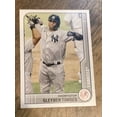 thumbnail image 1 of Topps MLB 2021 Big League Gleyber Torres, 1 of 2