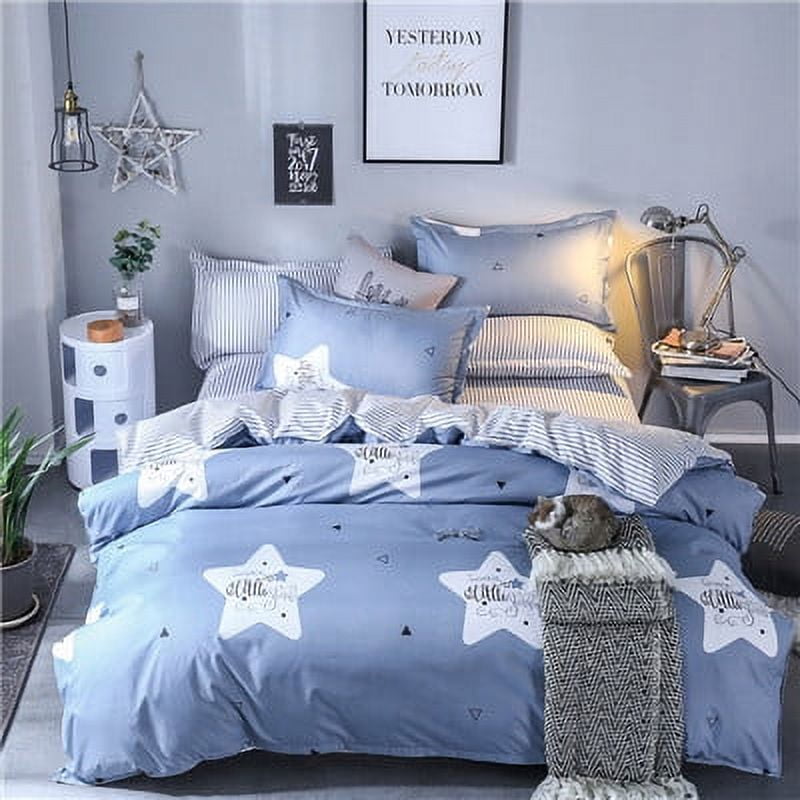 Drummond Crest Black Bedding Set main image 1