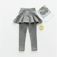 thumbnail image 1 of gljltg Girls' Leggings Toddler Kids Comfortable Leggings For Girls Leggings Great For Softness And Breathability Pants, 1 of 9
