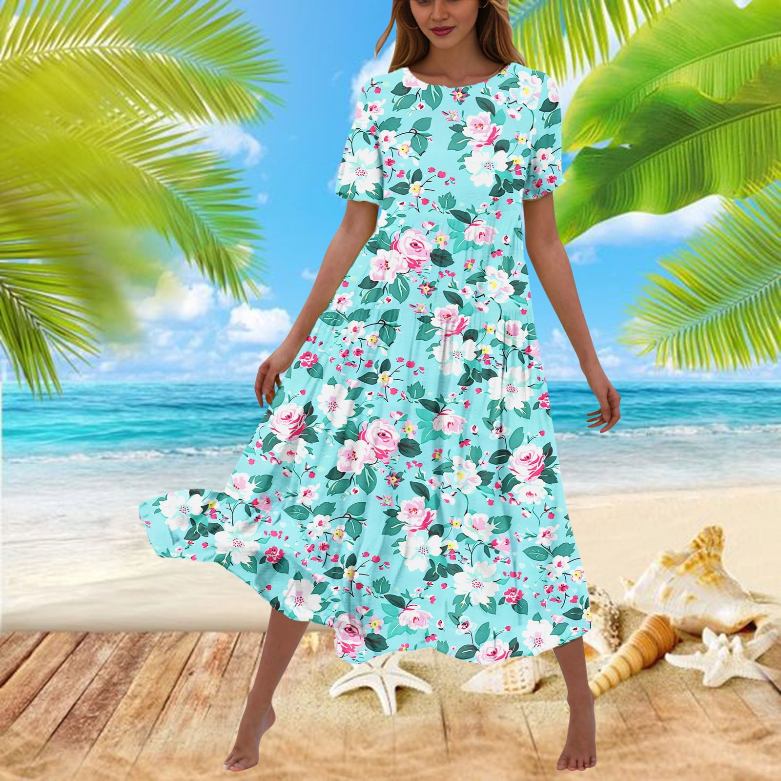 strapless open back dress Villa Maxi Dress main image 0