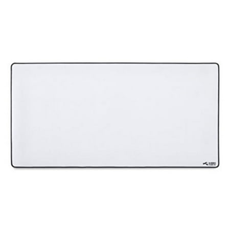 Glorious - 3XL Extended Gaming Mouse Mat/Pad - Large, Wide - Black