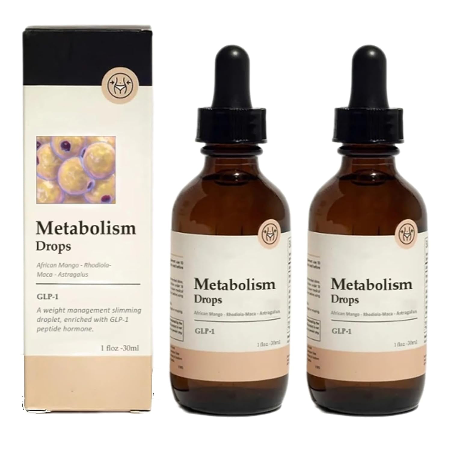 glp1 supplement weight loss, GLP1 Metabolism Drops, GLP1 Slifuse