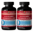 glucosamine pills GLUCOSAMINE CHONDROITIN & MSM joint health