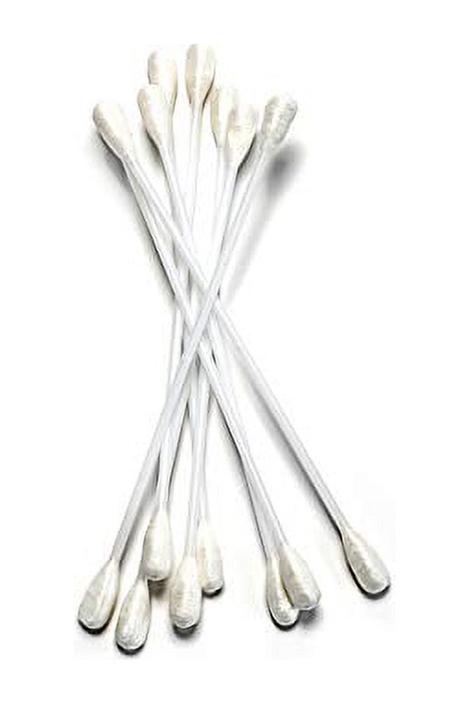 glycolic applicator swabs, 100 count