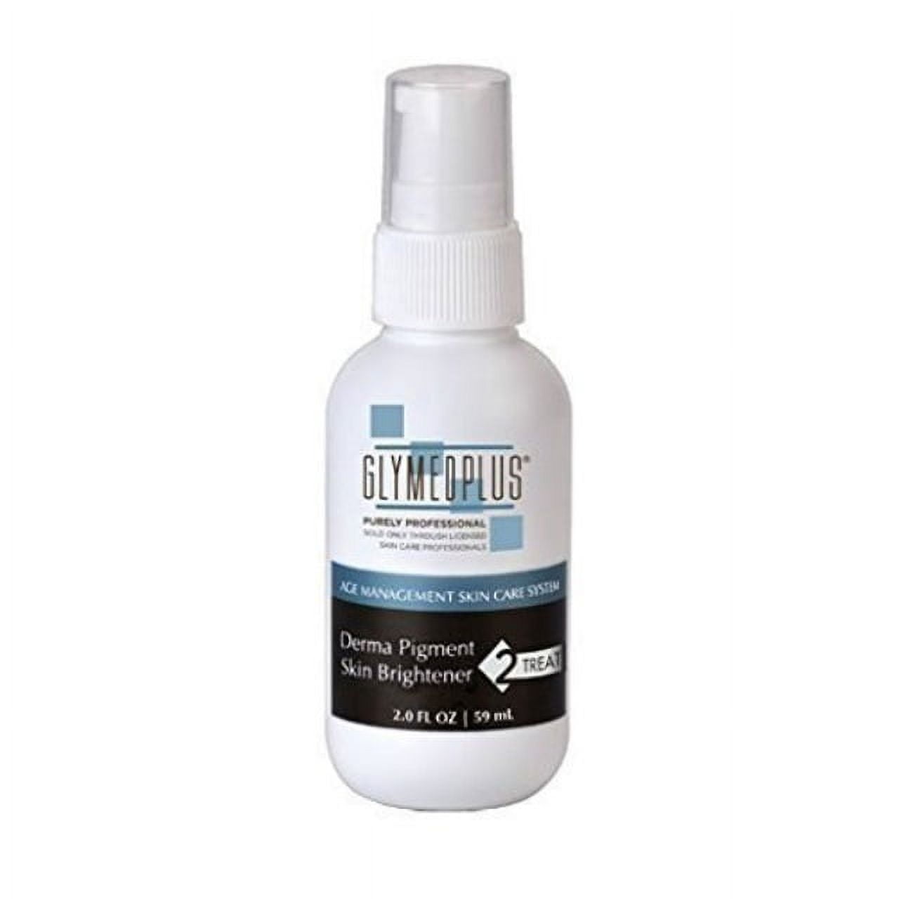 glymed plus pigment brightening serum, 2oz