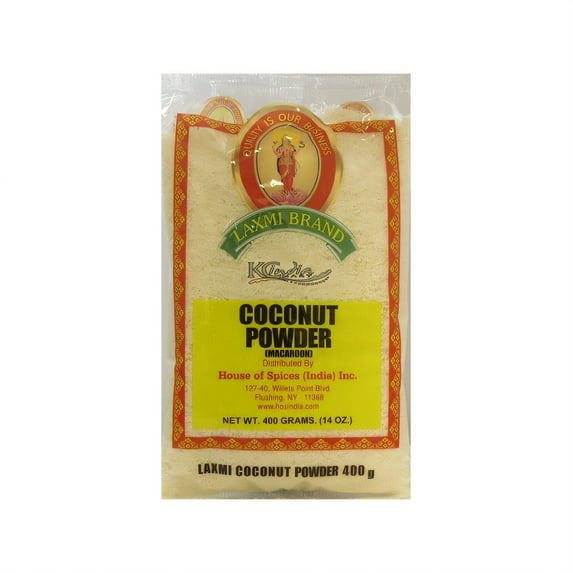 gm Coconut Pwd 400G