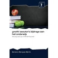 thumbnail image 1 of gnothi seauton's bijdrage aan het onderwijs (Paperback), 1 of 1
