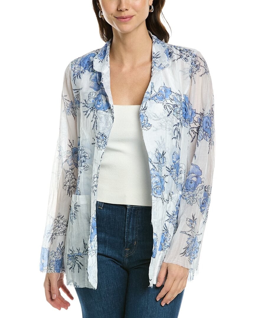 Go silk jacket sale