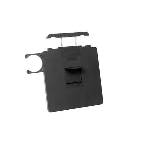 goDesk Travel Desk & Luggage Accessory