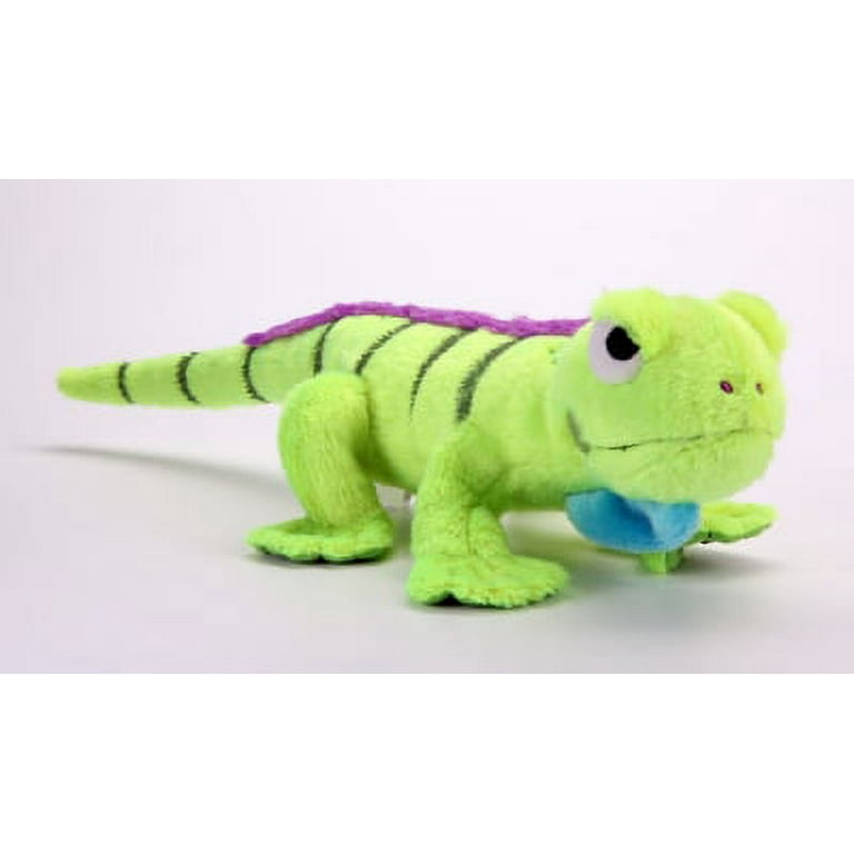 Iguana shop dog toy