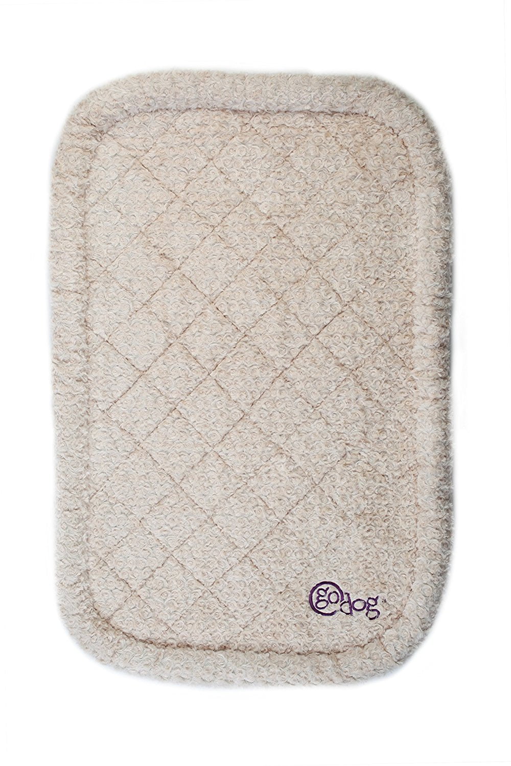 Godog bed bubble on sale bolster