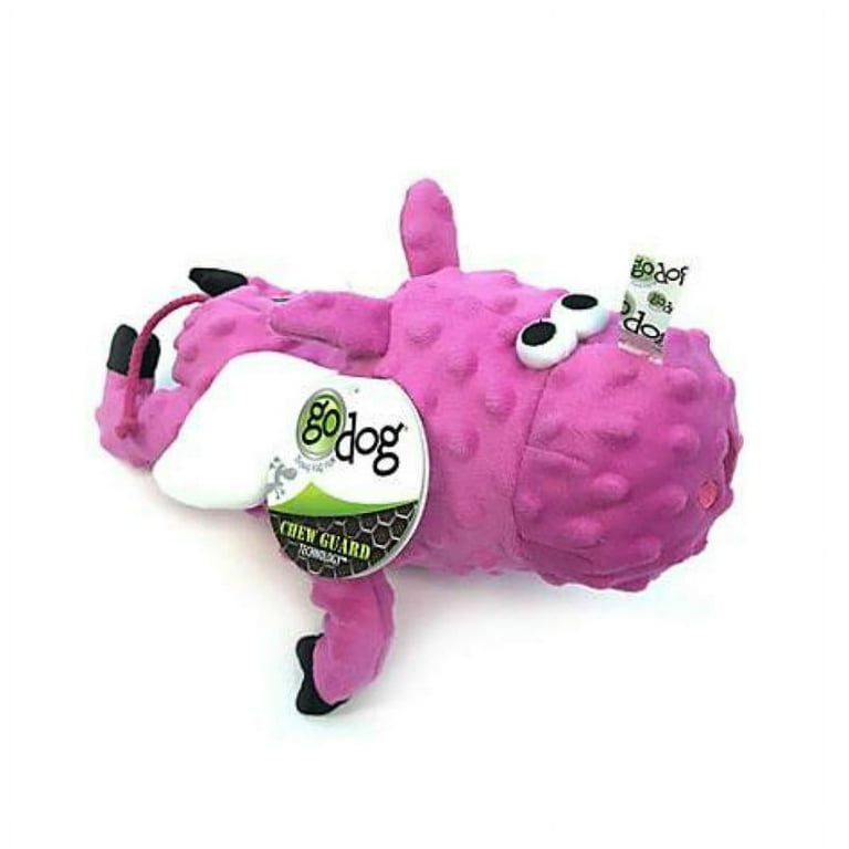 Flying pig dog toy hot sale