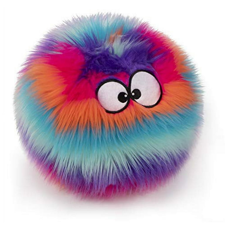 Fur ball dog toy hotsell