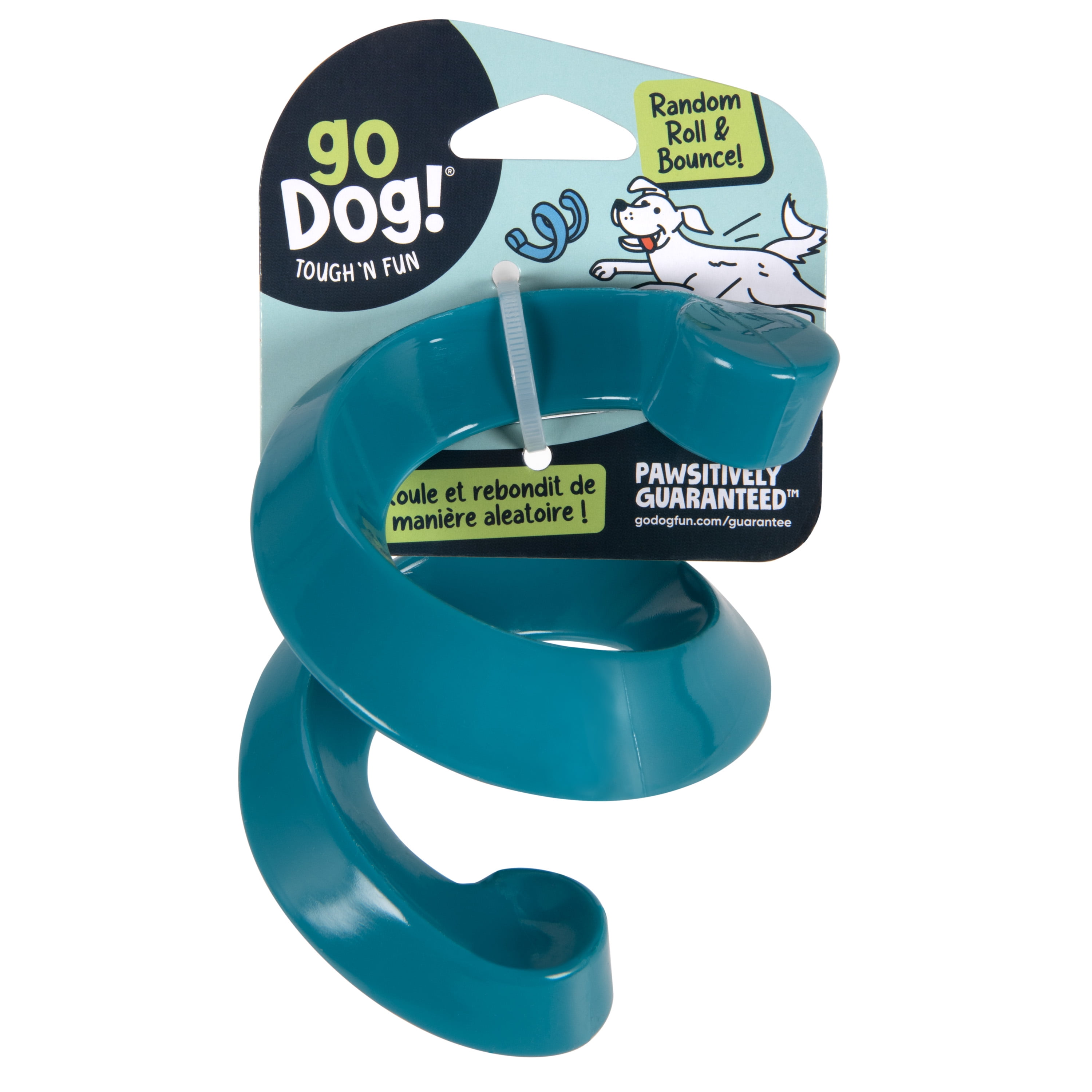 goDog Magic Motion Helix