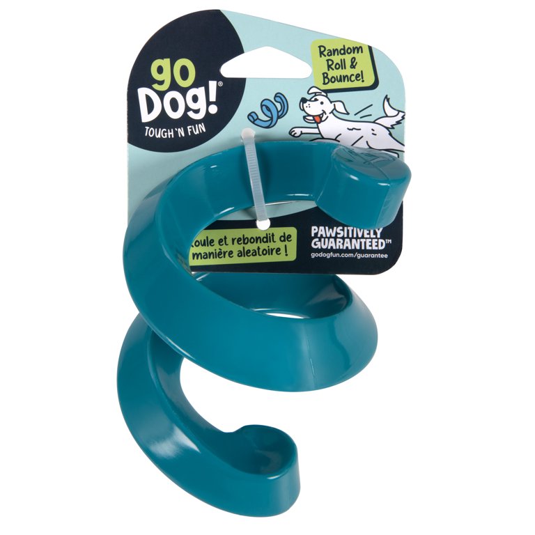 goDog Magic Motion Helix - Walmart.com