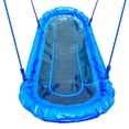 thumbnail image 1 of gobaplay Rectangle Swing, 65” x 26” Double Platform, Frame Not Included, 1 of 7